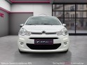 Citroen c3 c3 puretech 82 feel edition occasion simplicicar grenoble simplicicar simplicibike france
