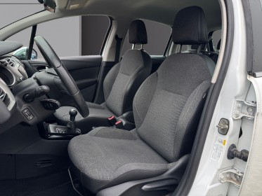 Citroen c3 c3 puretech 82 feel edition occasion simplicicar grenoble simplicicar simplicibike france