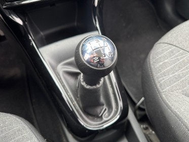 Citroen c3 c3 puretech 82 feel edition occasion simplicicar grenoble simplicicar simplicibike france