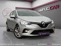 Renault clio v blue dci 100 business carplay radar ar clim garantie 12 mois occasion simplicicar poitiers simplicicar...