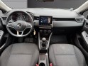 Renault clio v blue dci 100 business carplay radar ar clim garantie 12 mois occasion simplicicar poitiers simplicicar...