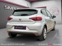 Renault clio v blue dci 100 business carplay radar ar clim garantie 12 mois occasion simplicicar poitiers simplicicar...