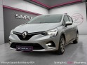 Renault clio v blue dci 100 business carplay radar ar clim garantie 12 mois occasion simplicicar poitiers simplicicar...