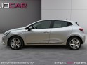 Renault clio v blue dci 100 business carplay radar ar clim garantie 12 mois occasion simplicicar poitiers simplicicar...