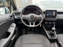 Renault clio v blue dci 100 business carplay radar ar clim garantie 12 mois occasion simplicicar poitiers simplicicar...
