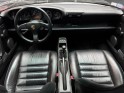 Porsche 911 964 turbo 3.3l occasion simplicicar pau simplicicar simplicibike france
