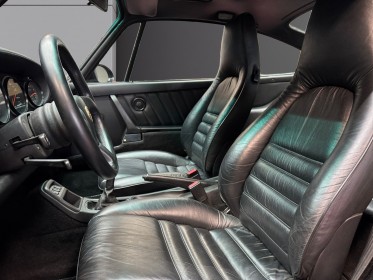 Porsche 911 964 turbo 3.3l occasion simplicicar pau simplicicar simplicibike france