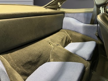 Porsche  911  type rsr 2.7l occasion simplicicar pau simplicicar simplicibike france