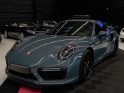 Porsche 911 turbo coupe 3.8i 580 s pdk a occasion simplicicar pau simplicicar simplicibike france