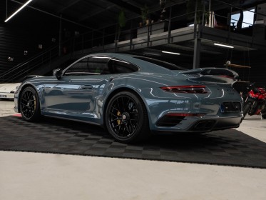Porsche 911 turbo coupe 3.8i 580 s pdk a occasion simplicicar pau simplicicar simplicibike france