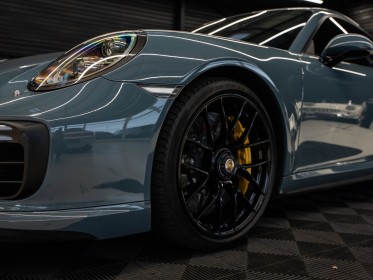 Porsche 911 turbo coupe 3.8i 580 s pdk a occasion simplicicar pau simplicicar simplicibike france