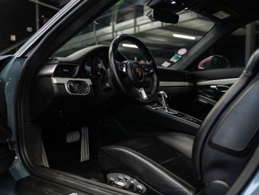 Porsche 911 turbo coupe 3.8i 580 s pdk a occasion simplicicar pau simplicicar simplicibike france