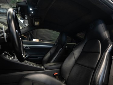 Porsche 911 turbo coupe 3.8i 580 s pdk a occasion simplicicar pau simplicicar simplicibike france