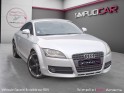 Audi tt coupe 2.0 tfsi 200 garantie 12 mois occasion simplicicar amiens  simplicicar simplicibike france