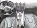 Audi tt coupe 2.0 tfsi 200 garantie 12 mois occasion simplicicar amiens  simplicicar simplicibike france