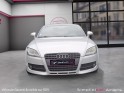 Audi tt coupe 2.0 tfsi 200 garantie 12 mois occasion simplicicar amiens  simplicicar simplicibike france