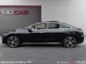 Mercedes eqe 300 electric art, toit ouvrant panoramique, apple carplay, intérieur cuire, garantie 12 mois. occasion...