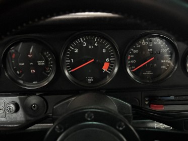 Porsche 911 coupe carrera moteur refait garanti occasion simplicicar pau simplicicar simplicibike france