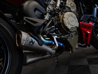 Ducati  streetfighter v4 streetfighter v4 occasion simplicicar pau simplicicar simplicibike france