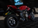 Ducati  streetfighter v4 streetfighter v4 occasion simplicicar pau simplicicar simplicibike france