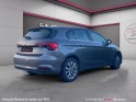 Fiat tipo 5 portes 1.6 multijet 120 ch start/stop dct easy - garantie 12 mois occasion simplicicar brest simplicicar...