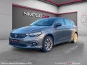 Fiat tipo 5 portes 1.6 multijet 120 ch start/stop dct easy - garantie 12 mois occasion simplicicar brest simplicicar...