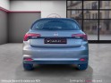 Fiat tipo 5 portes 1.6 multijet 120 ch start/stop dct easy - garantie 12 mois occasion simplicicar brest simplicicar...