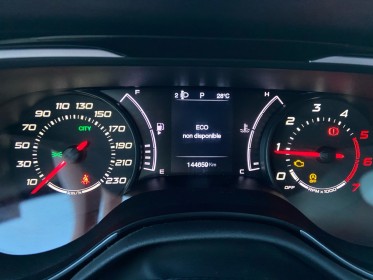 Fiat tipo 5 portes 1.6 multijet 120 ch start/stop dct easy - garantie 12 mois occasion simplicicar brest simplicicar...