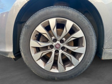 Fiat tipo 5 portes 1.6 multijet 120 ch start/stop dct easy - garantie 12 mois occasion simplicicar brest simplicicar...