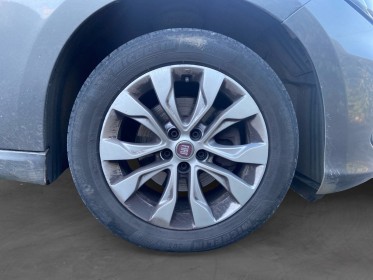 Fiat tipo 5 portes 1.6 multijet 120 ch start/stop dct easy - garantie 12 mois occasion simplicicar brest simplicicar...