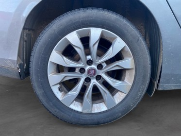 Fiat tipo 5 portes 1.6 multijet 120 ch start/stop dct easy - garantie 12 mois occasion simplicicar brest simplicicar...