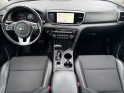 Kia sportage 1.6 crdi 136ch mhev isg dct7 4x4 black edition garantie 12 mois occasion simplicicar pertuis  simplicicar...