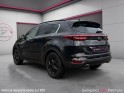 Kia sportage 1.6 crdi 136ch mhev isg dct7 4x4 black edition garantie 12 mois occasion simplicicar pertuis  simplicicar...