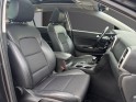 Kia sportage 1.6 crdi 136ch mhev isg dct7 4x4 black edition garantie 12 mois occasion simplicicar pertuis  simplicicar...