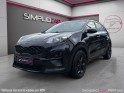 Kia sportage 1.6 crdi 136ch mhev isg dct7 4x4 black edition garantie 12 mois occasion simplicicar pertuis  simplicicar...