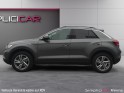 Volkswagen t-roc 1.5 tsi evo 150 ch start/stop dsg7 life plus - garantie 12 mois occasion simplicicar reims simplicicar...