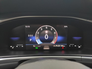 Volkswagen t-roc 1.5 tsi evo 150 ch start/stop dsg7 life plus - garantie 12 mois occasion simplicicar reims simplicicar...