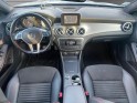 Mercedes classe cla 220 cdi 170 ch fascination 7 g-tronic pack amg / entretien complet à jour / ct vierge / garantie 12 mois...