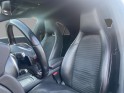 Mercedes classe cla 220 cdi 170 ch fascination 7 g-tronic pack amg / entretien complet à jour / ct vierge / garantie 12 mois...