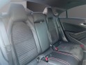 Mercedes classe cla 220 cdi 170 ch fascination 7 g-tronic pack amg / entretien complet à jour / ct vierge / garantie 12 mois...