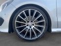 Mercedes classe cla 220 cdi 170 ch fascination 7 g-tronic pack amg / entretien complet à jour / ct vierge / garantie 12 mois...