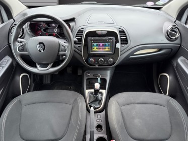 Renault captur tce 90 garantie 12 mois occasion simplicicar angers simplicicar simplicibike france