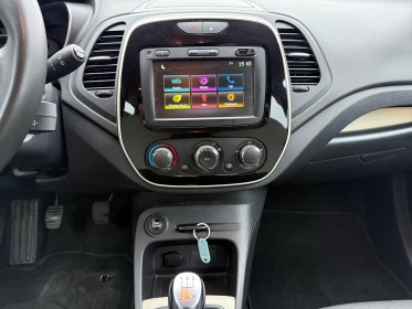 Renault captur tce 90 garantie 12 mois occasion simplicicar angers simplicicar simplicibike france