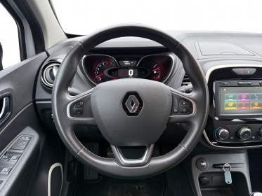 Renault captur tce 90 garantie 12 mois occasion simplicicar angers simplicicar simplicibike france