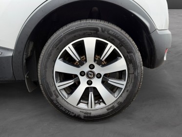 Renault captur tce 90 garantie 12 mois occasion simplicicar angers simplicicar simplicibike france