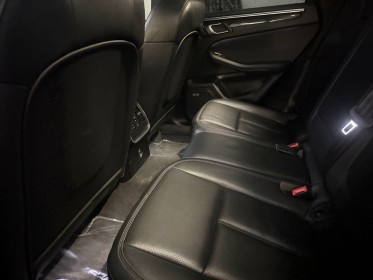Porsche macan s 3.0 354 ch pdk entretien porsche avec toit ouvrant panoramique attelage electrique garantie 12 mois occasion...