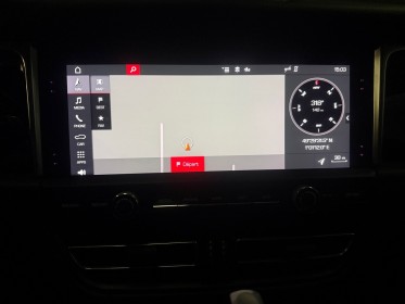 Porsche macan s 3.0 354 ch pdk entretien porsche avec toit ouvrant panoramique attelage electrique garantie 12 mois occasion...