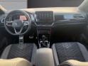 Volkswagen t-roc 2.0 tdi 150 start/stop dsg7 r-line garantie constructeur 29/09/2027/première main occasion simplicicar...