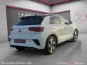 Volkswagen t-roc 2.0 tdi 150 start/stop dsg7 r-line garantie constructeur 29/09/2027/première main occasion simplicicar...