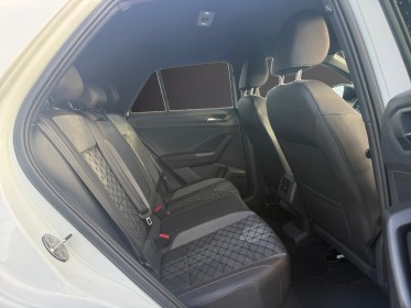 Volkswagen t-roc 2.0 tdi 150 start/stop dsg7 r-line garantie constructeur 29/09/2027/première main occasion simplicicar...